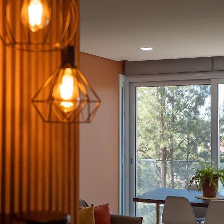 Alpes Da Montanha 501 - Apartamento Em Gramado Luaran gambar