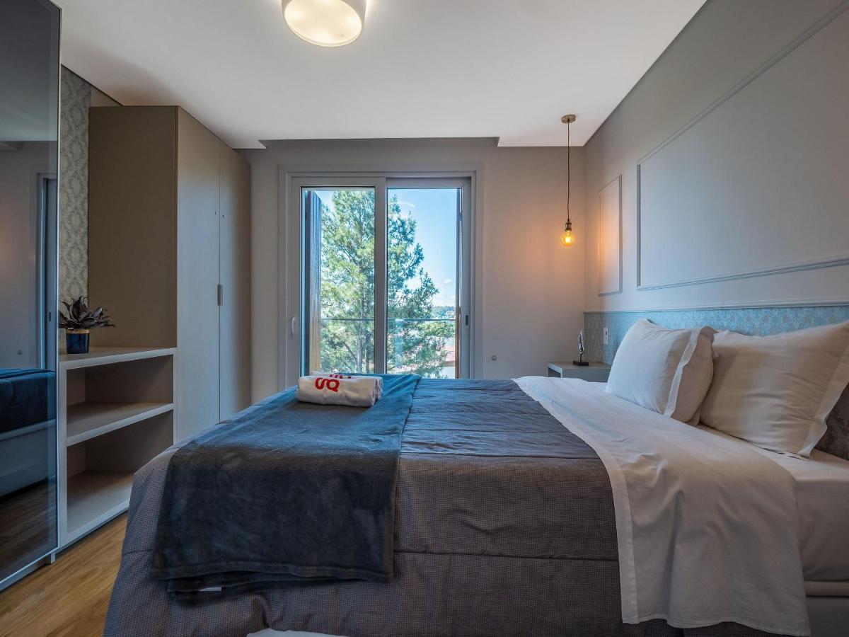 Alpes Da Montanha 501 - Apartamento Em Gramado Luaran gambar