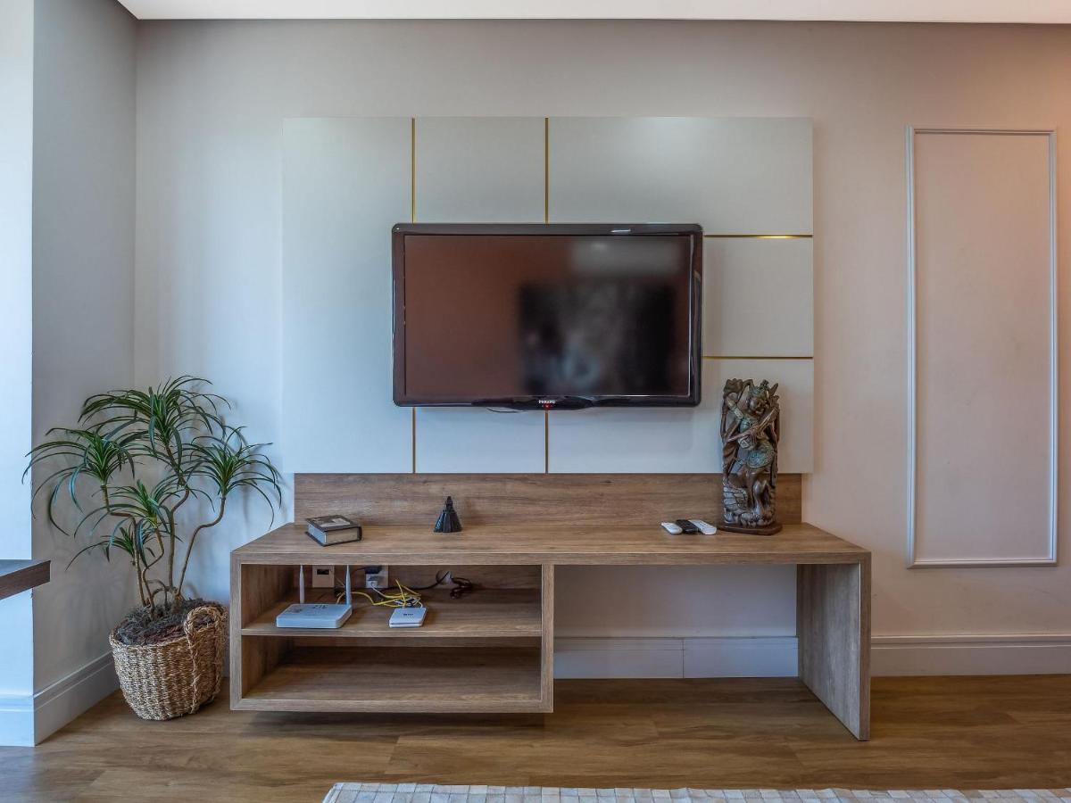 Alpes Da Montanha 501 - Apartamento Em Gramado Luaran gambar