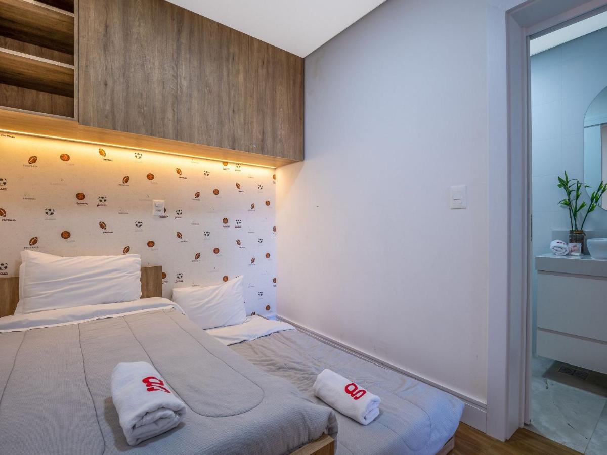 Alpes Da Montanha 501 - Apartamento Em Gramado Luaran gambar