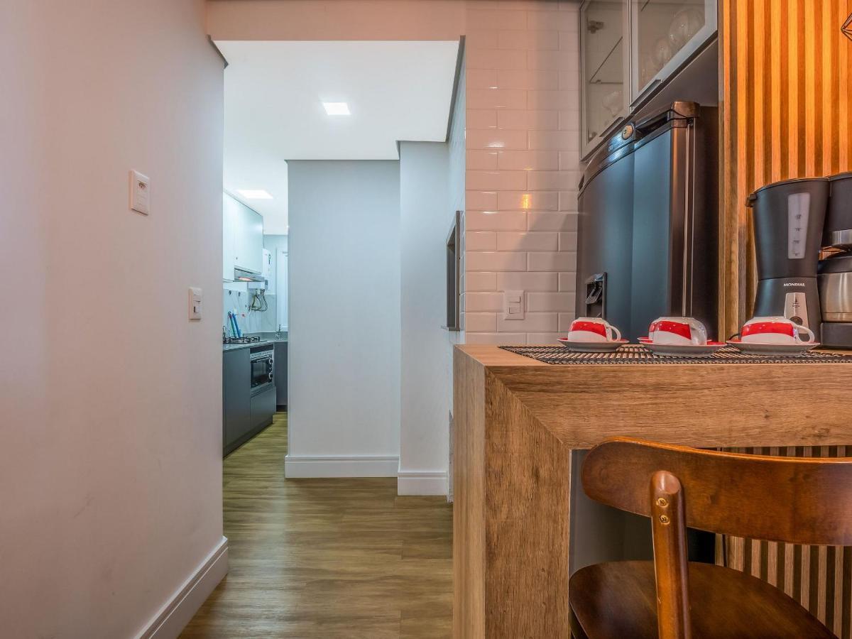 Alpes Da Montanha 501 - Apartamento Em Gramado Luaran gambar