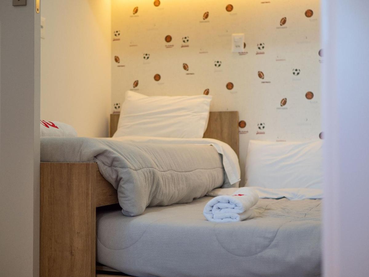 Alpes Da Montanha 501 - Apartamento Em Gramado Luaran gambar